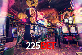 225Bet