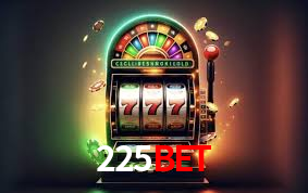 225Bet: A Experiência de Casino com Jogos de Mesa ao Vivo